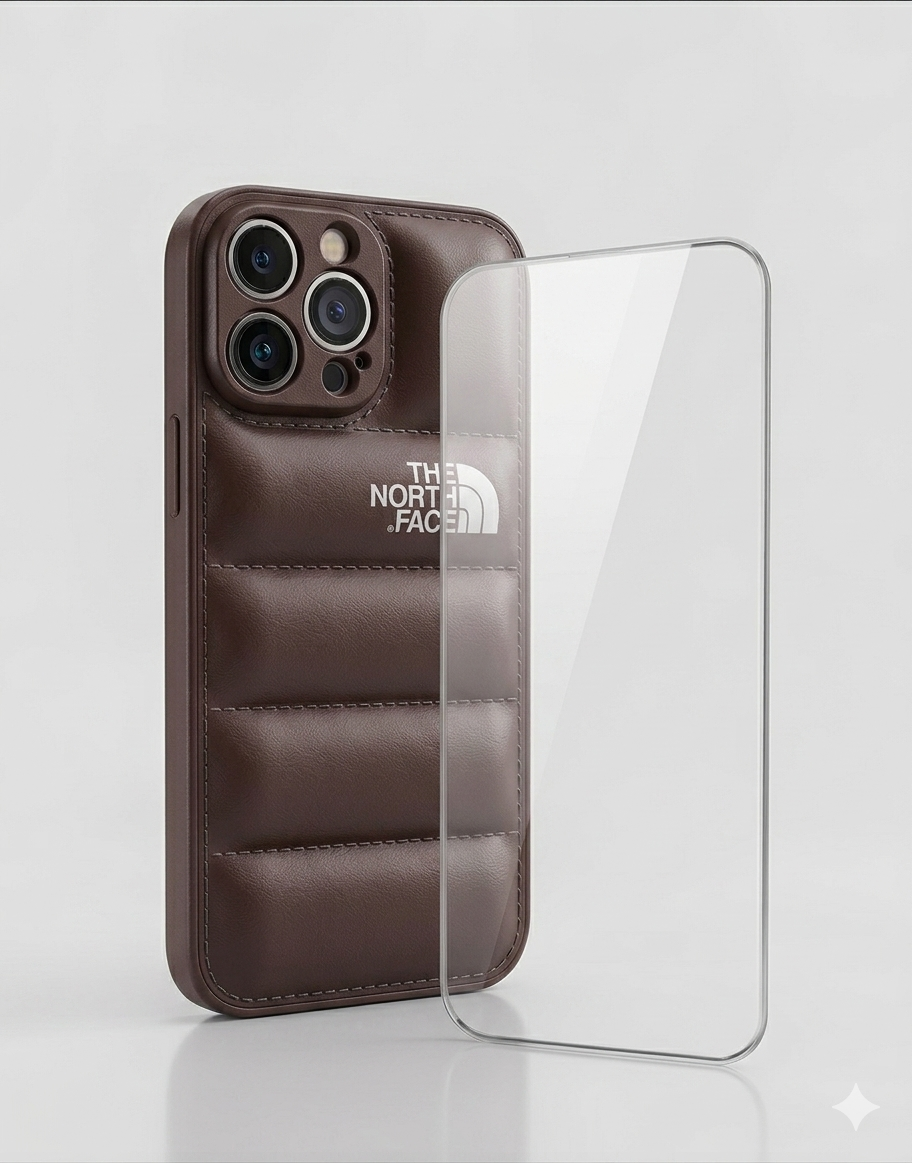 HUSA TNF + FOLIE CADOU
