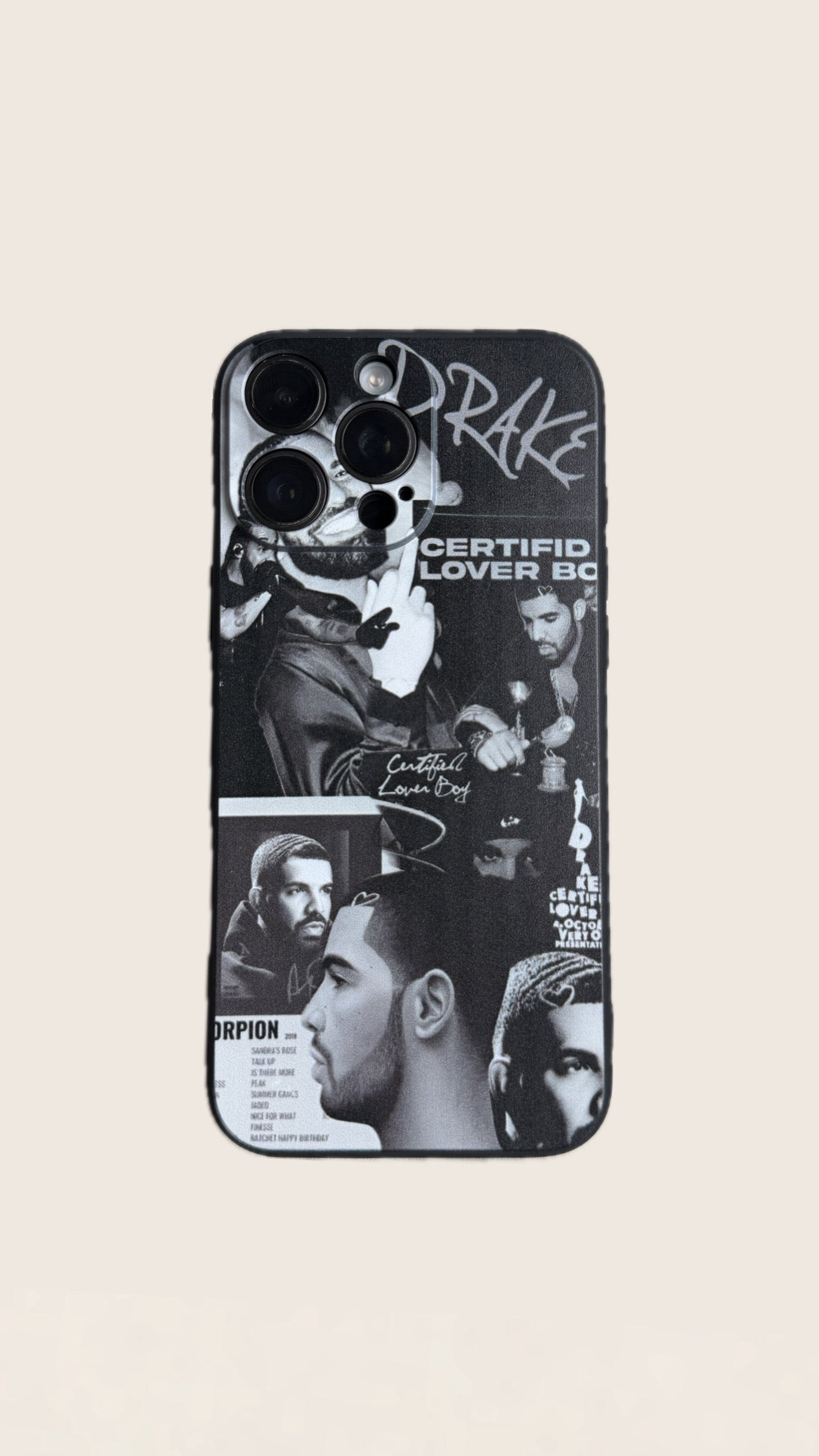 HUSA DRAKE + FOLIE CADOU