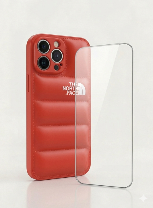 HUSA TNF + FOLIE CADOU