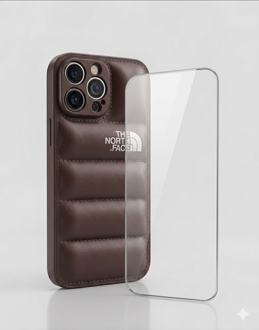 HUSA TNF + FOLIE CADOU