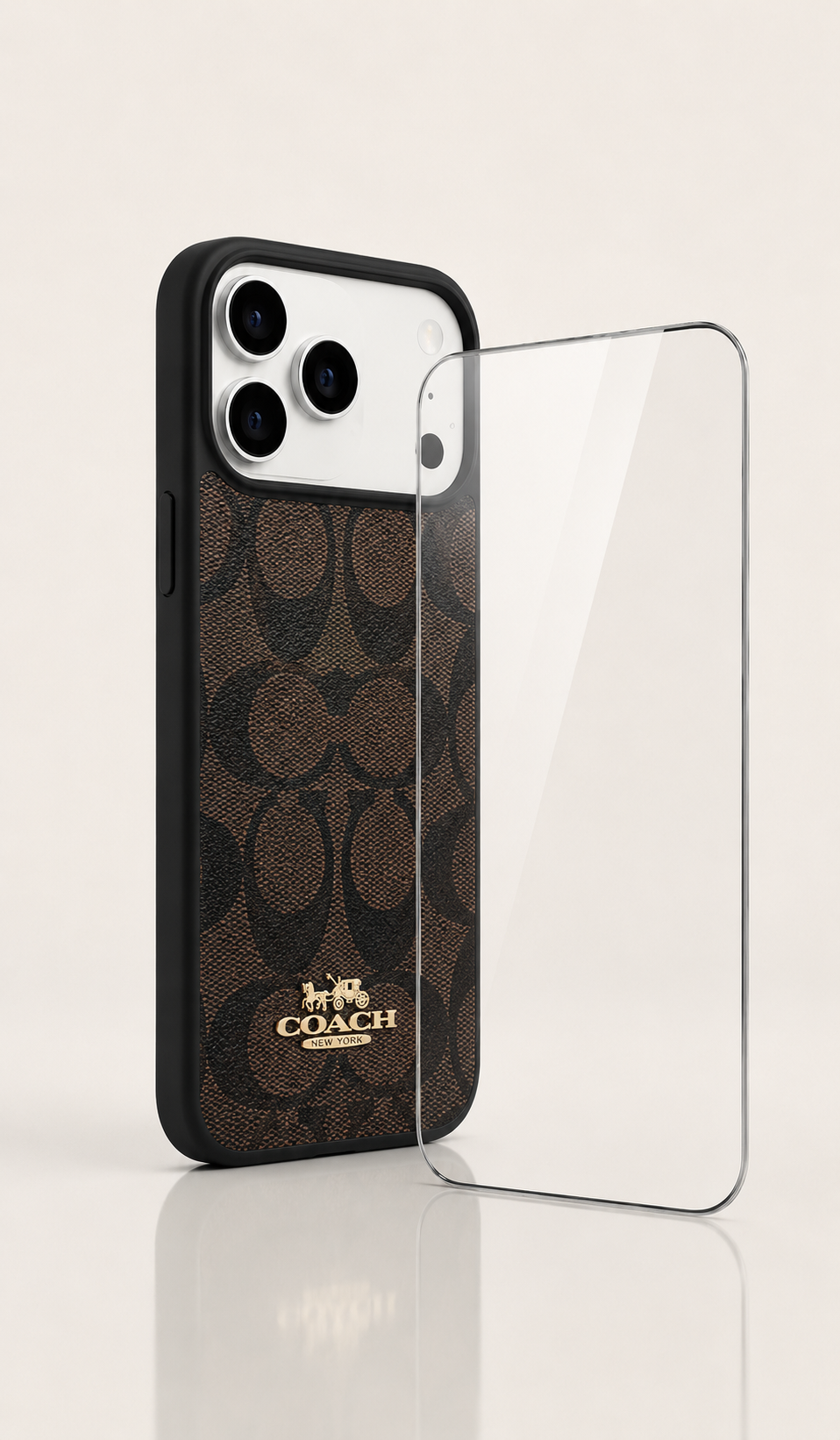 HUSA COACH + FOLIE CADOU