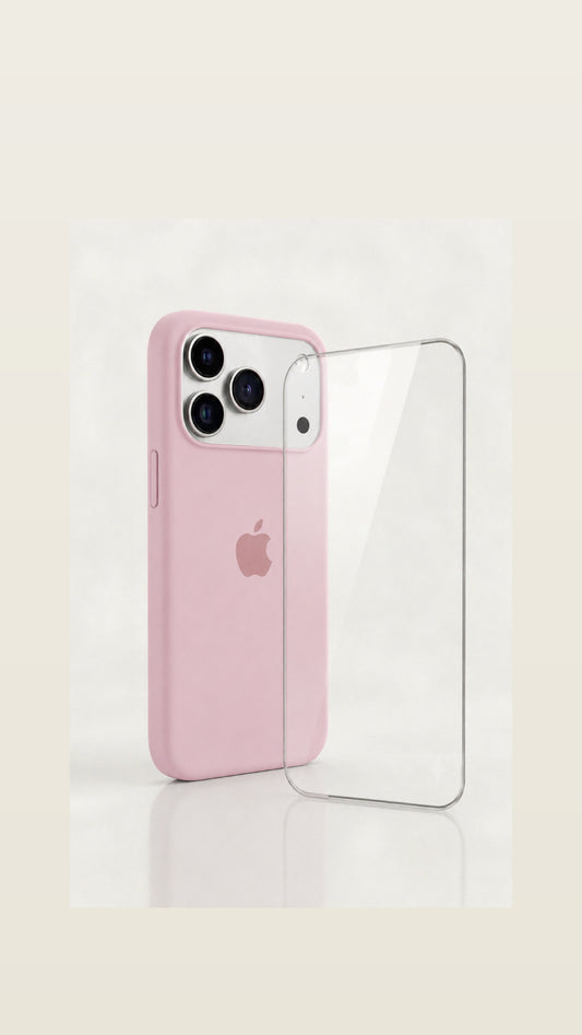 HUSA APPLE + FOLIE CADOU