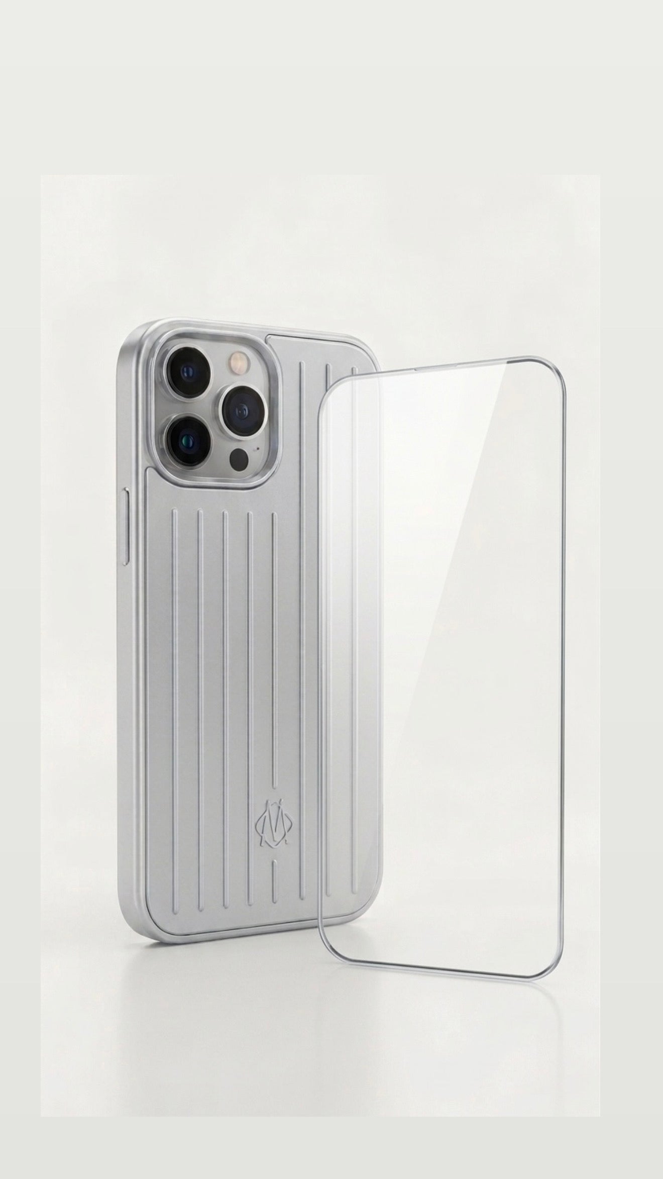 HUSA RIMOWA + FOLIE CADOU