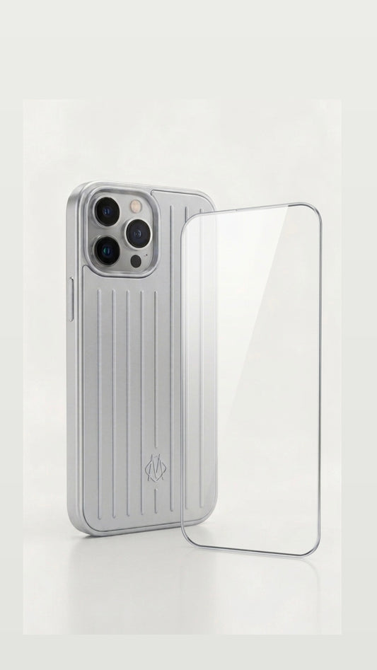 HUSA RIMOWA + FOLIE CADOU