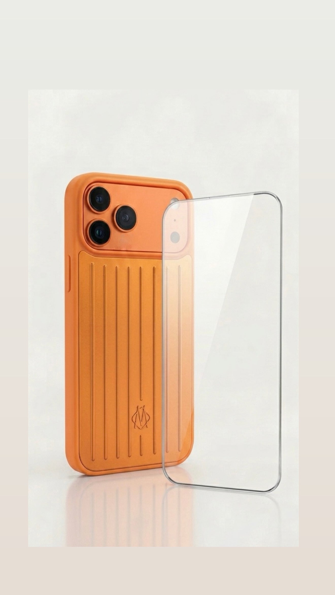 HUSA RIMOWA + FOLIE CADOU
