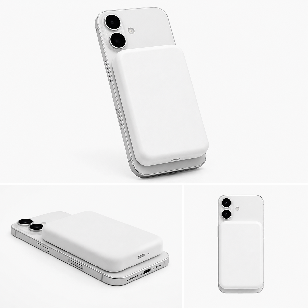 A Power bank - baterie externa 5000 mAH