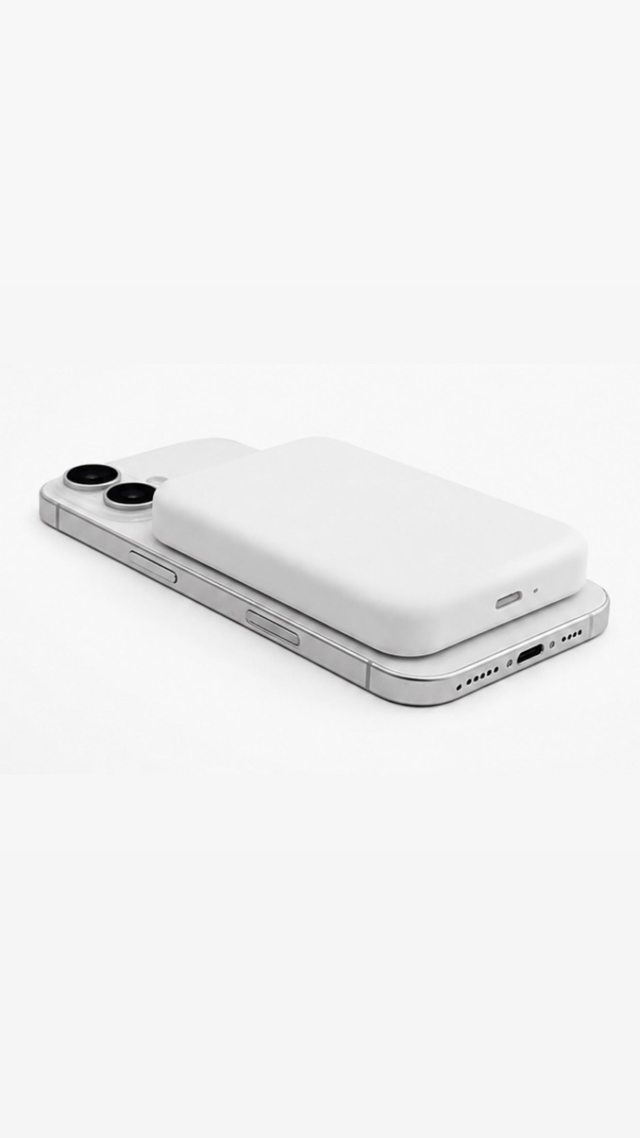 A Power bank - baterie externa 5000 mAH